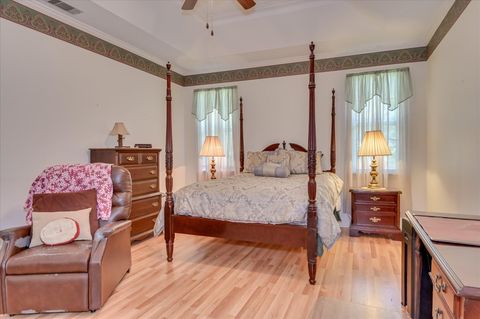 Tiny photo for 4801 Hereford Farm Road, Evans, GA 30809 (MLS # 547852)