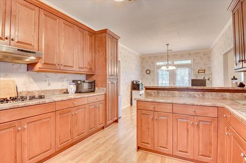 Tiny photo for 4801 Hereford Farm Road, Evans, GA 30809 (MLS # 547852)