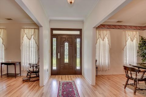 Tiny photo for 4801 Hereford Farm Road, Evans, GA 30809 (MLS # 547852)