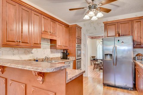 Tiny photo for 4801 Hereford Farm Road, Evans, GA 30809 (MLS # 547852)