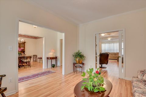 Tiny photo for 4801 Hereford Farm Road, Evans, GA 30809 (MLS # 547852)
