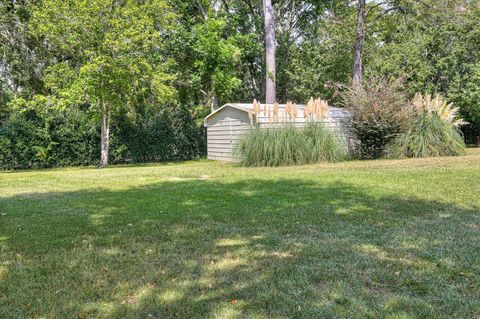 Tiny photo for 4801 Hereford Farm Road, Evans, GA 30809 (MLS # 547852)