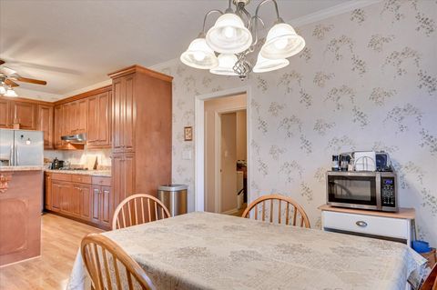 Tiny photo for 4801 Hereford Farm Road, Evans, GA 30809 (MLS # 547852)