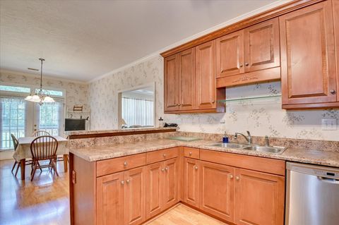 Tiny photo for 4801 Hereford Farm Road, Evans, GA 30809 (MLS # 547852)