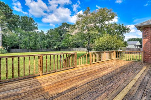 Tiny photo for 4801 Hereford Farm Road, Evans, GA 30809 (MLS # 547852)