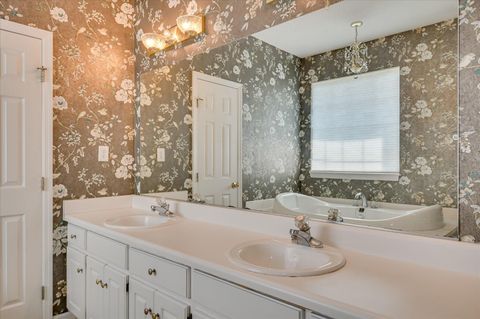 Tiny photo for 4801 Hereford Farm Road, Evans, GA 30809 (MLS # 547852)