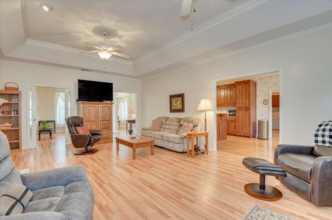Tiny photo for 4801 Hereford Farm Road, Evans, GA 30809 (MLS # 547852)