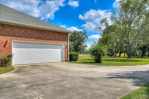 Tiny photo for 4801 Hereford Farm Road, Evans, GA 30809 (MLS # 547852)