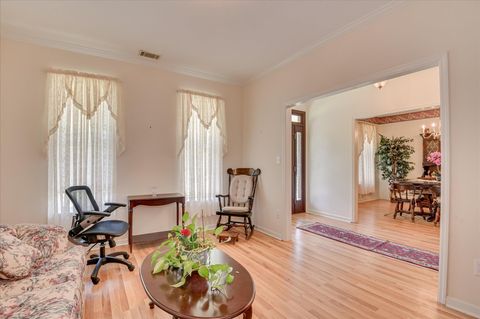 Tiny photo for 4801 Hereford Farm Road, Evans, GA 30809 (MLS # 547852)