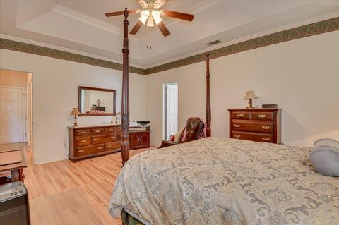 Tiny photo for 4801 Hereford Farm Road, Evans, GA 30809 (MLS # 547852)