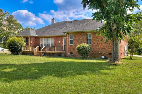 Tiny photo for 4801 Hereford Farm Road, Evans, GA 30809 (MLS # 547852)