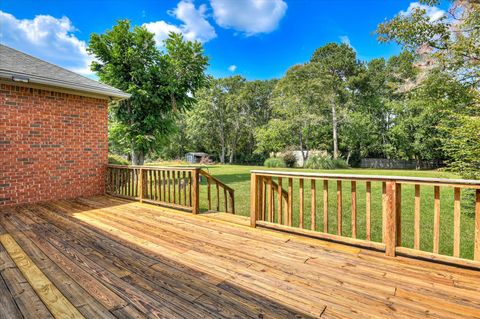 Tiny photo for 4801 Hereford Farm Road, Evans, GA 30809 (MLS # 547852)