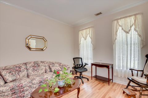 Tiny photo for 4801 Hereford Farm Road, Evans, GA 30809 (MLS # 547852)