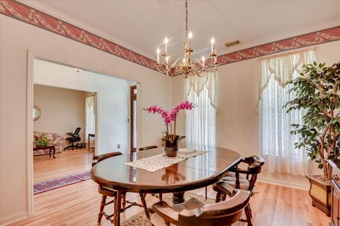 Tiny photo for 4801 Hereford Farm Road, Evans, GA 30809 (MLS # 547852)