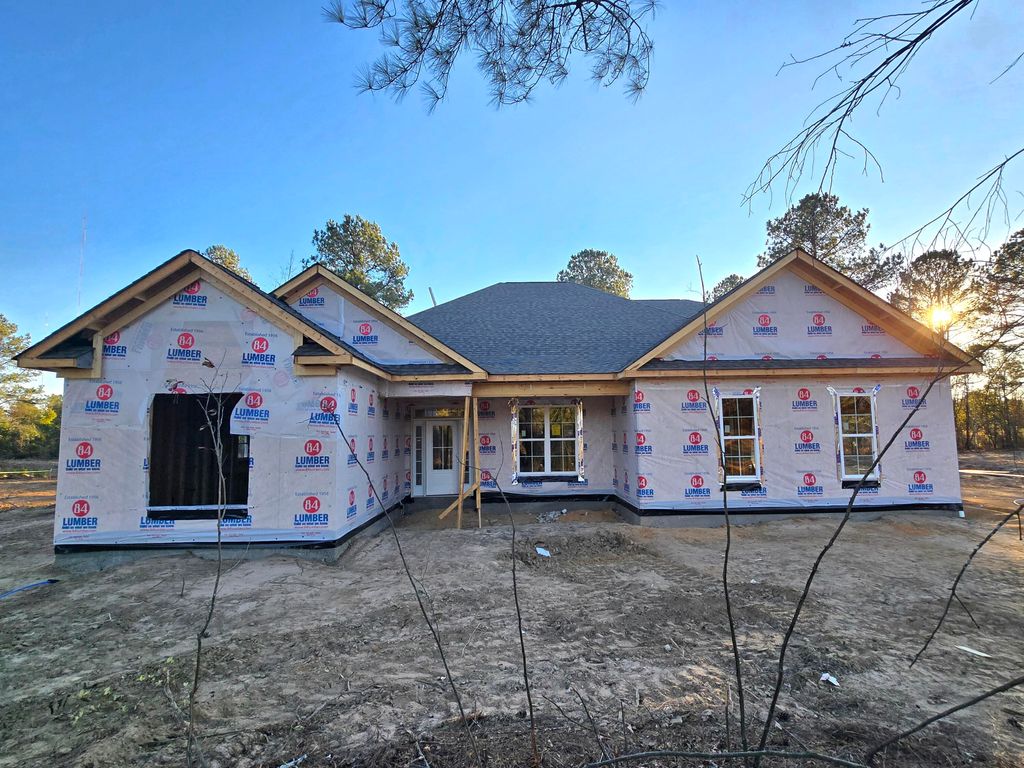 Photo of 1755 Bellingham Drive, Beech Island, SC 29842 (MLS # 550467)