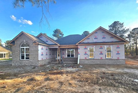 Photo of 1755 Bellingham Drive, Beech Island, SC 29842 (MLS # 550467)