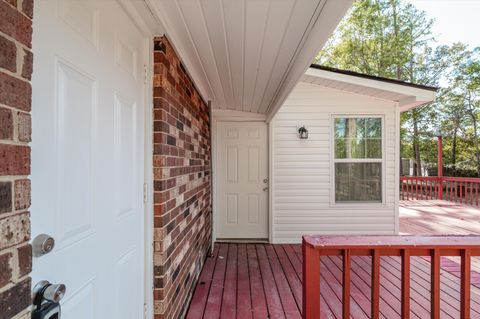 Tiny photo for 3583 Woodlake Road, Hephzibah, GA 30815 (MLS # 548722)