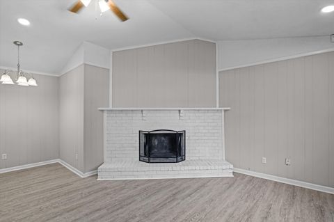 Tiny photo for 3583 Woodlake Road, Hephzibah, GA 30815 (MLS # 548722)