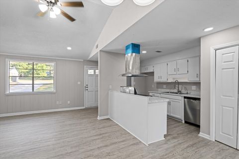 Tiny photo for 3583 Woodlake Road, Hephzibah, GA 30815 (MLS # 548722)