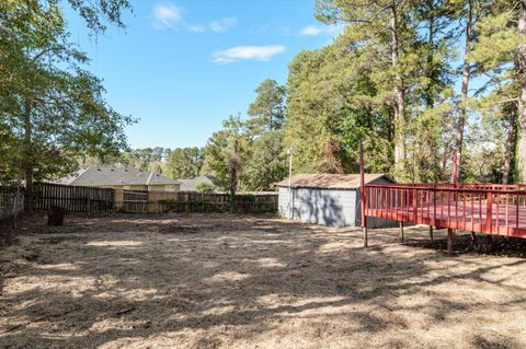 Tiny photo for 3583 Woodlake Road, Hephzibah, GA 30815 (MLS # 548722)