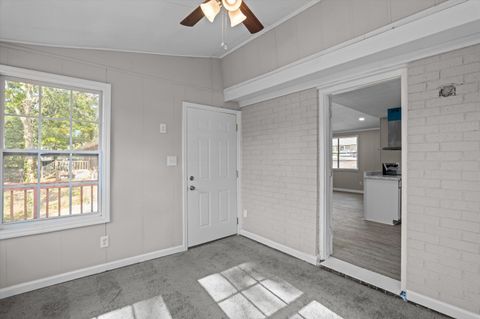 Tiny photo for 3583 Woodlake Road, Hephzibah, GA 30815 (MLS # 548722)