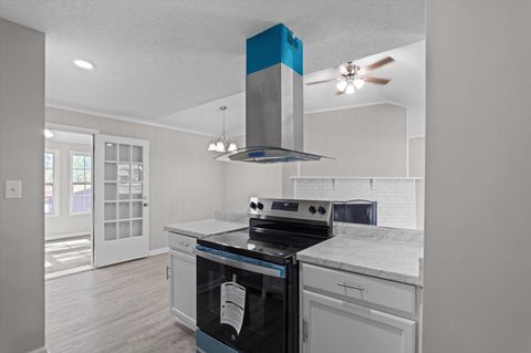 Tiny photo for 3583 Woodlake Road, Hephzibah, GA 30815 (MLS # 548722)