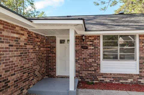 Tiny photo for 3583 Woodlake Road, Hephzibah, GA 30815 (MLS # 548722)