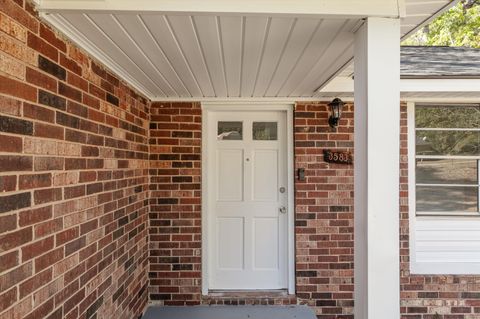 Tiny photo for 3583 Woodlake Road, Hephzibah, GA 30815 (MLS # 548722)