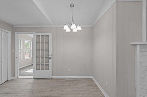 Tiny photo for 3583 Woodlake Road, Hephzibah, GA 30815 (MLS # 548722)