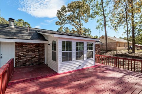 Tiny photo for 3583 Woodlake Road, Hephzibah, GA 30815 (MLS # 548722)