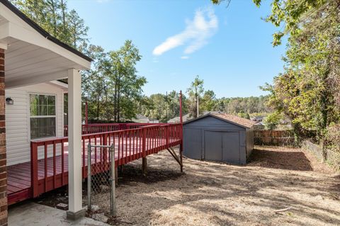 Tiny photo for 3583 Woodlake Road, Hephzibah, GA 30815 (MLS # 548722)
