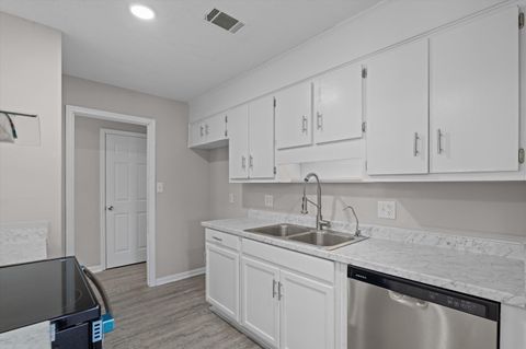 Tiny photo for 3583 Woodlake Road, Hephzibah, GA 30815 (MLS # 548722)