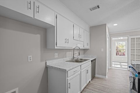 Tiny photo for 3583 Woodlake Road, Hephzibah, GA 30815 (MLS # 548722)