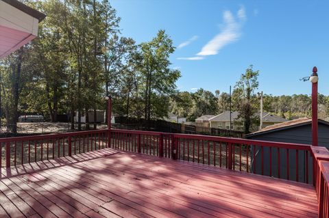 Tiny photo for 3583 Woodlake Road, Hephzibah, GA 30815 (MLS # 548722)