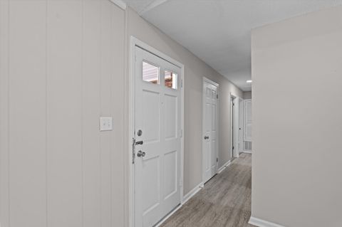 Tiny photo for 3583 Woodlake Road, Hephzibah, GA 30815 (MLS # 548722)