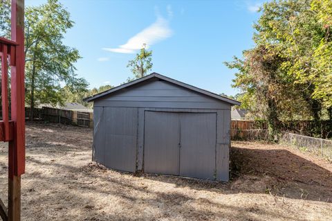 Tiny photo for 3583 Woodlake Road, Hephzibah, GA 30815 (MLS # 548722)