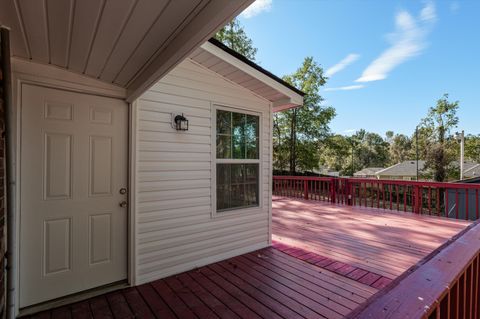 Tiny photo for 3583 Woodlake Road, Hephzibah, GA 30815 (MLS # 548722)