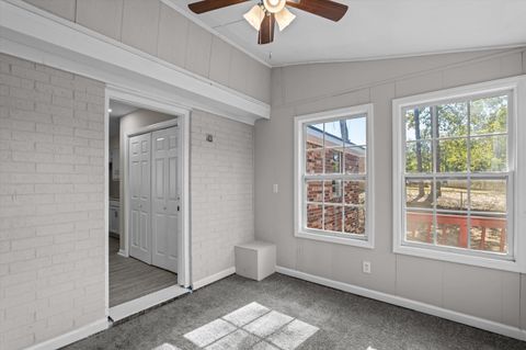 Tiny photo for 3583 Woodlake Road, Hephzibah, GA 30815 (MLS # 548722)