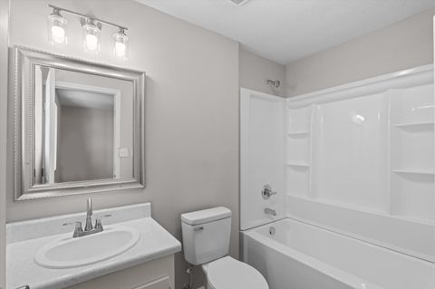 Tiny photo for 3583 Woodlake Road, Hephzibah, GA 30815 (MLS # 548722)