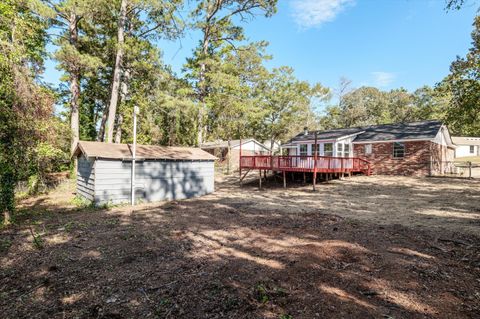 Tiny photo for 3583 Woodlake Road, Hephzibah, GA 30815 (MLS # 548722)