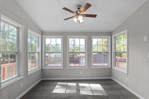 Tiny photo for 3583 Woodlake Road, Hephzibah, GA 30815 (MLS # 548722)