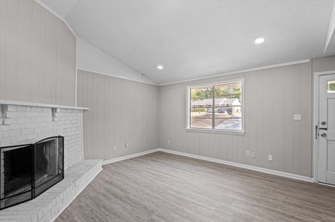 Tiny photo for 3583 Woodlake Road, Hephzibah, GA 30815 (MLS # 548722)