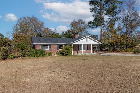 Photo of 3219 Young Forest Drive, Augusta, GA 30906 (MLS # 550374)