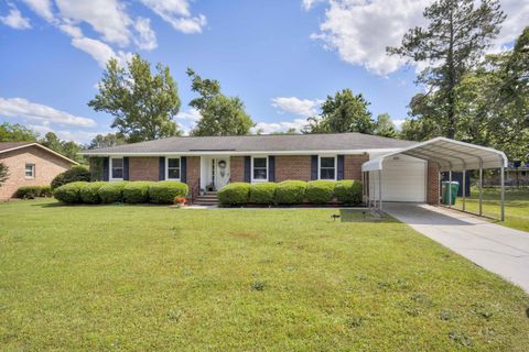 Photo of 431 Edgar Circle, Thomson, GA 30824 (MLS # 542395) Photo of 431 Edgar Circle, Thomson, GA 30824 (MLS # 542395)