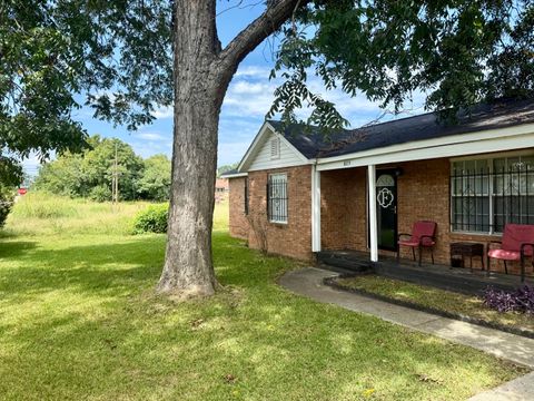 Tiny photo for 805 Perry Court, Augusta, GA 30901 (MLS # 546838)