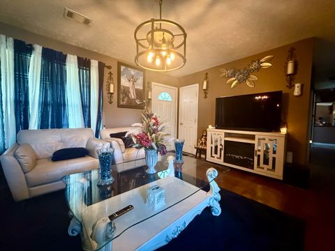 Tiny photo for 805 Perry Court, Augusta, GA 30901 (MLS # 546838)