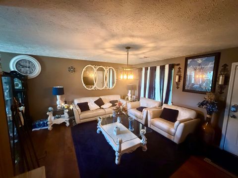 Tiny photo for 805 Perry Court, Augusta, GA 30901 (MLS # 546838)