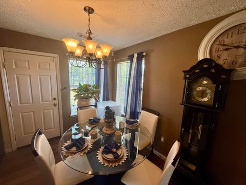 Tiny photo for 805 Perry Court, Augusta, GA 30901 (MLS # 546838)