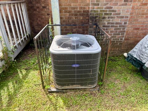 Tiny photo for 805 Perry Court, Augusta, GA 30901 (MLS # 546838)