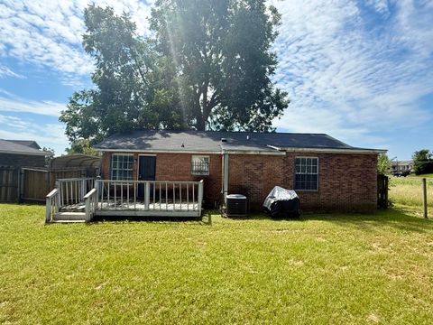 Tiny photo for 805 Perry Court, Augusta, GA 30901 (MLS # 546838)